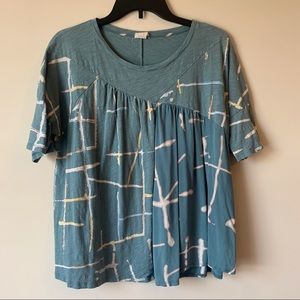 Anthropologie Top